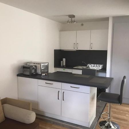 Charmant 2P Au Coeur De Strasbourg Daire Dış mekan fotoğraf