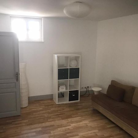Charmant 2P Au Coeur De Strasbourg Daire Dış mekan fotoğraf