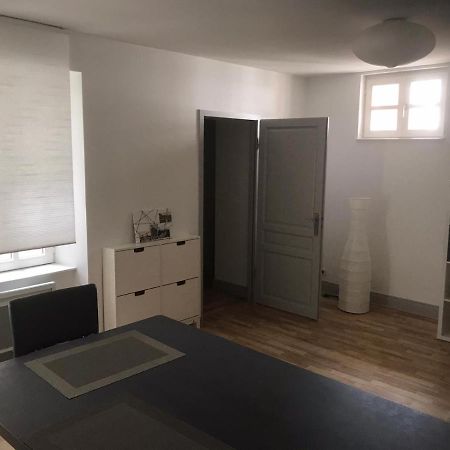 Charmant 2P Au Coeur De Strasbourg Daire Dış mekan fotoğraf