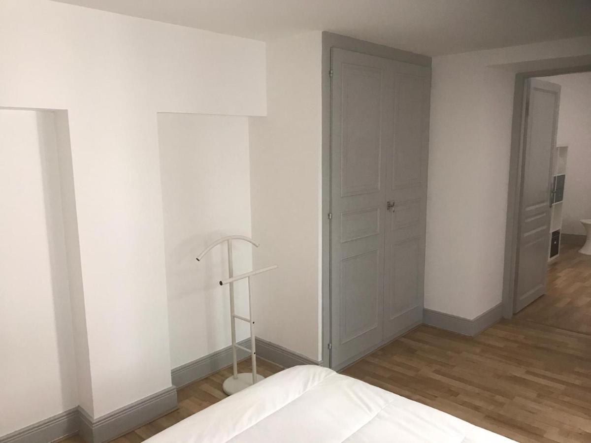 Charmant 2P Au Coeur De Strasbourg Daire Dış mekan fotoğraf