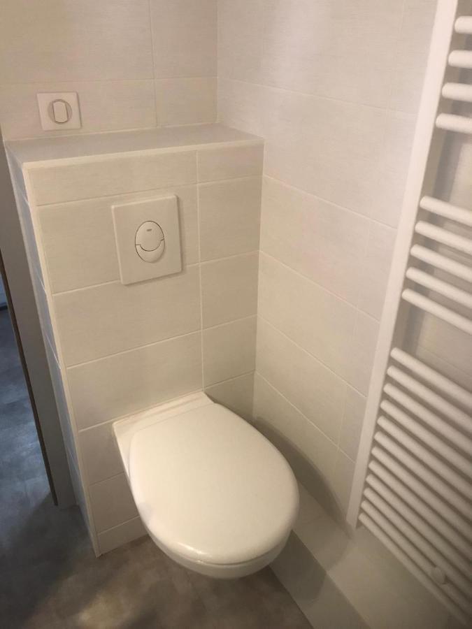 Charmant 2P Au Coeur De Strasbourg Daire Dış mekan fotoğraf